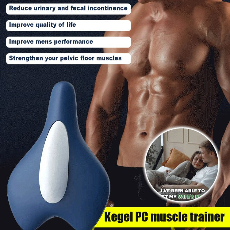Kegel One™ — The Ultimate Pelvic Floor Trainer for Men