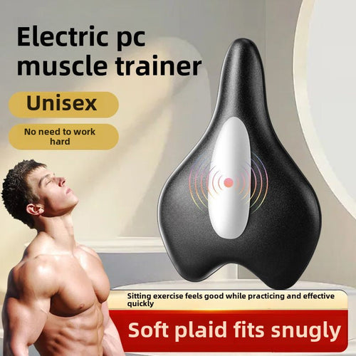 Kegel One™ — The Ultimate Pelvic Floor Trainer for Men.